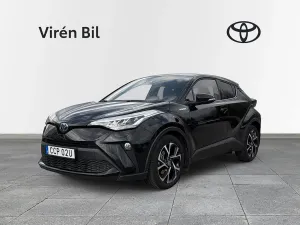 Toyota C-HR 2020