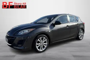 Mazda 3 2009