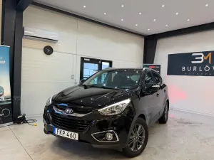 Hyundai ix35 2015