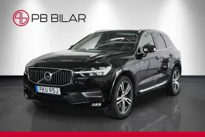 Volvo XC60 2020