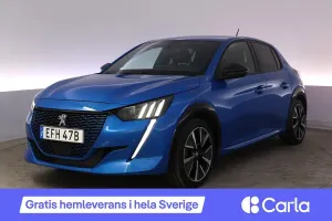 Peugeot 208 2020