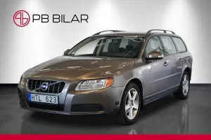 Volvo V70 2009