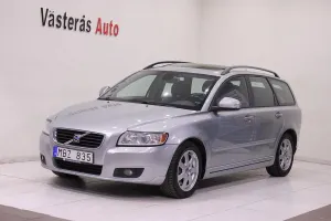 Volvo V50 2010