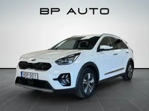 Kia Niro 2020