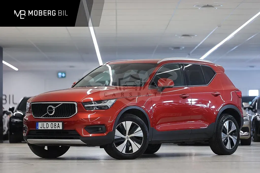 Volvo XC40 2020