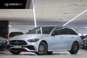 Mercedes-Benz C 2024