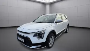 Kia Niro 2023