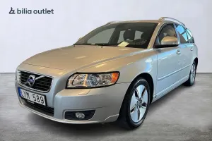 Volvo V50 2012