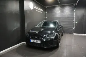 Seat Leon 2015