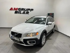Volvo XC70 2009