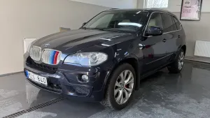 BMW X5 2008