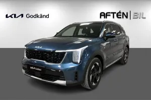 Kia Sorento 2025