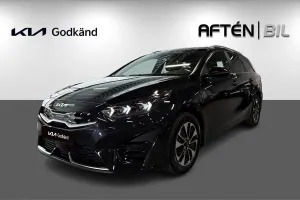 Kia Ceed 2024