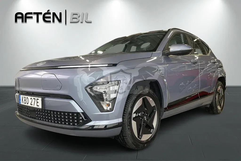 Hyundai Kona 2024