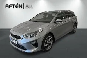 Kia Ceed 2021