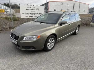 Volvo V70 2010