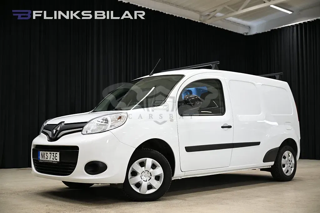 Renault Kangoo 2021