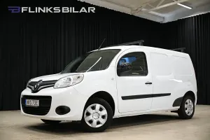 Renault Kangoo 2021