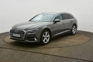 Audi A6 2023