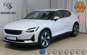 Polestar 2 2023