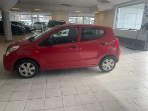 Suzuki Alto 2011