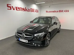 Mercedes-Benz C 2023