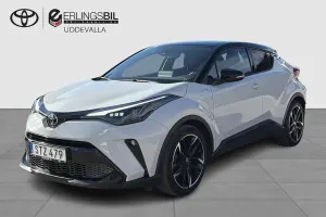 Toyota C-HR 2021