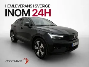 Volvo C40 2023