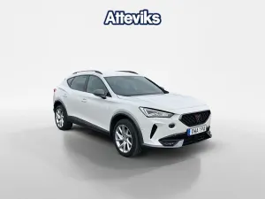 Cupra Formentor 2023