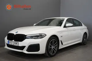 BMW 5 Series 530e 2023