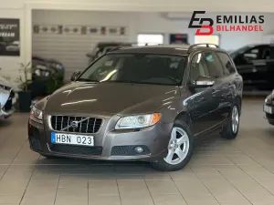 Volvo V70 2009