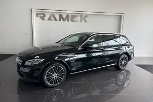 Mercedes-Benz C 2019