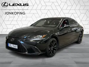 Lexus ES 2023