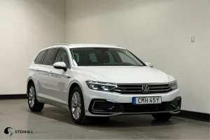 Volkswagen Passat 2022