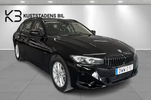 BMW 3 Series 330e 2023