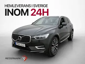 Volvo XC60 2018