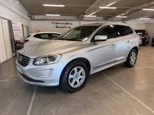 Volvo XC60 2014