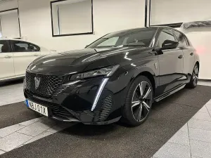 Peugeot 308 2023