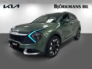 Kia Sportage 2024