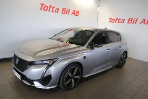 Peugeot 308 2023
