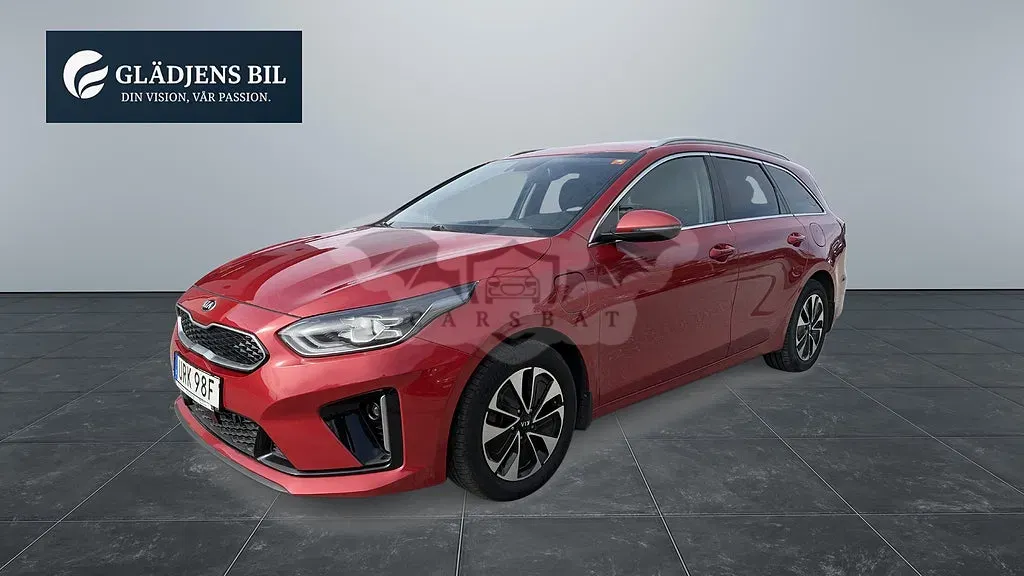 Kia Ceed 2020