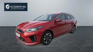 Kia Ceed 2020