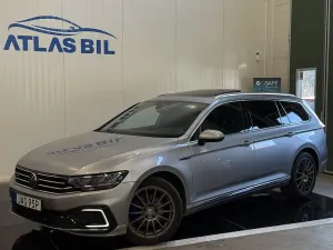 Volkswagen Passat 2021