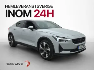 Polestar 2 2022