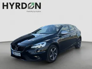 Volvo V40 2018