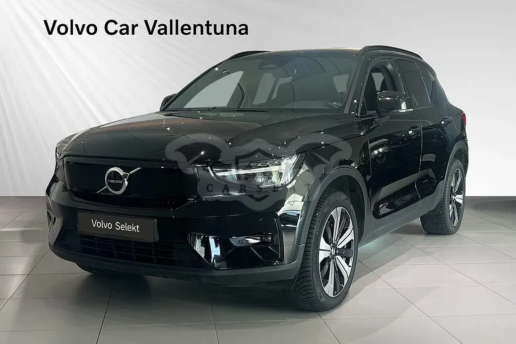 Volvo XC40 2023