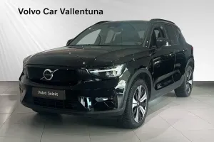 Volvo XC40 2023