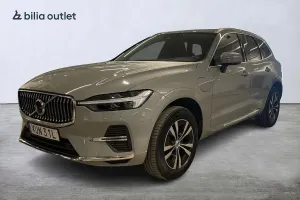 Volvo XC60 2025