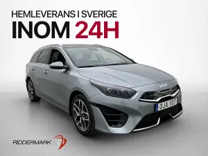 Kia Ceed 2022