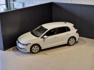Volkswagen Golf 2023